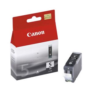 Картридж CANON PGI-5BK ( 0628B024 )