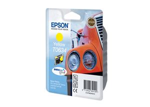 Картридж EPSON C13T06344A