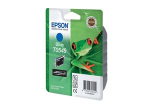 Картридж EPSON C13T054940