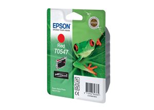 Картридж EPSON C13T054740