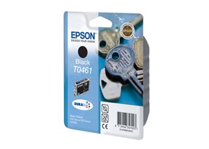 Картридж EPSON C13T04614A