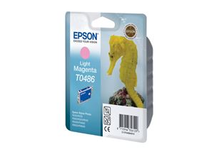 Картридж EPSON C13T048640