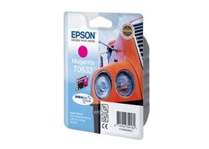 Картридж EPSON C13T06334A