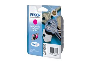 Картридж EPSON C13T04734A