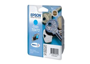 Картридж EPSON C13T04724A