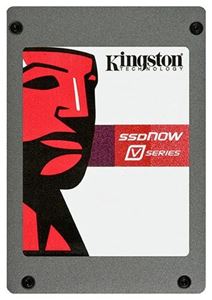 Жесткий диск 2.5" SSD SATA 030Гб Kingston V-series ( SNV125-S2/30GB )