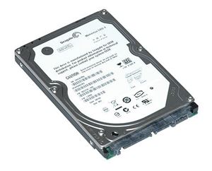 Жесткий диск 2.5" SATA 640Гб 5400rpm 8mb Seagate Momentus 5400.6 ( ST9640320AS ) OEM