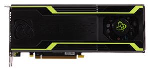 Видеокарта PCI-E nVidia GeForce GTX 260 0896Mb XFX , DDR3 2DVI, TV ( GX-260X-ADJA ) Retail