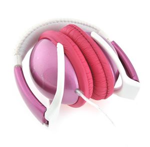 Гарнитура Classix CV-A1 Pink