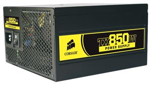 Блок питания Corsair TX 850W ( CMPSU-850TXV2EU ) V2