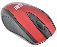 Мышь Classix Aero MA-C133 USB Red-Black оптическая, беспроводная