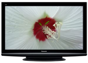 Плазменный телевизор 42" Panasonic TX-PR42U20 Black