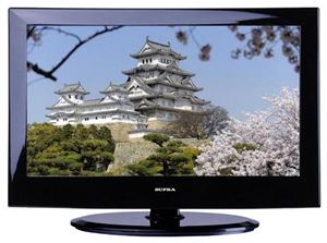 Телевизор ЖК 32" Supra STV-LC3215F Black