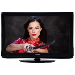 Телевизор ЖК 24" Supra STV-LC2410W Black