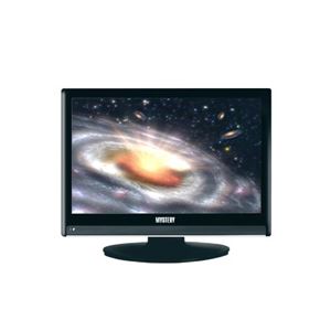 Телевизор ЖК 19" MYSTERY MTV-1905W Black