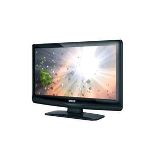 Телевизор ЖК 16" MYSTERY MTV-1607W Black