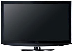 Телевизор ЖК 22" LG 22LD320 Black