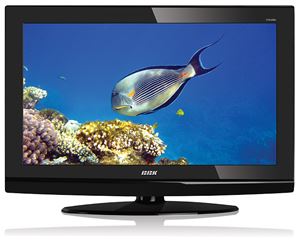 Телевизор ЖК 32" BBK LT3223SU Black