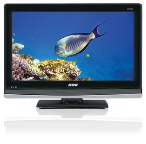 Телевизор ЖК 32" BBK LT3217S Black