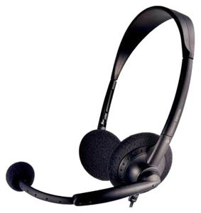 Гарнитура Philips SHM3300U