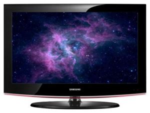 Телевизор ЖК 22" Samsung LE-22B450 C4W