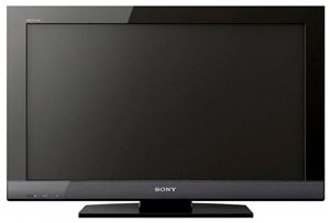 Телевизор ЖК 37" Sony KDL-37EX402 Black