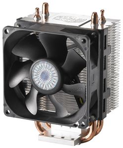 Устройство охлаждения(кулер) Cooler Master Hyper 101 Universal ( RR-H101-30PK-RU )