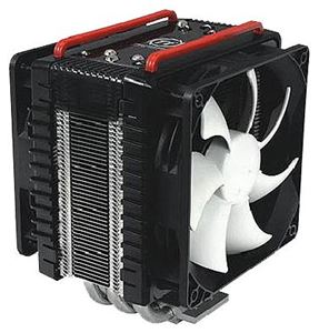 Устройство охлаждения(кулер) Thermaltake FRIO s.775/1156/1366/754/939/AM2/AM3, ( CL-P0564 )