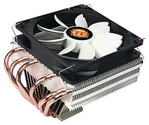 Устройство охлаждения(кулер) Thermaltake ISGC-400 s.775/1155/1156/1366/AM2/AM2+/AM3/AM3+/FM1 ( CL-P0540 )