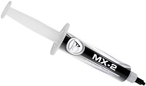 Термопаста Arctic Cooling Thermal Compound MX-2 4 грамм ( MX-2 )