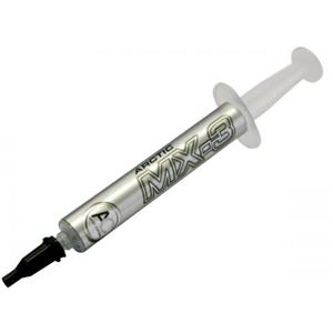 Термопаста Arctic Cooling Thermal Compound MX-3 4 грамма ( MX-3 )