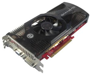 Видеокарта PCI-E nVidia GeForce GTS 250 1024Mb Gainward , DDR3 HDMI, DVI ( NE3TS25DFHD02-PM8D92 ) Retail