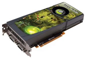 Видеокарта PCI-E nVidia GeForce GTX 470 1280Mb Point of View , DDR5 ( VGA-470-A1 ) Retail