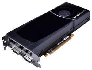 Видеокарта PCI-E nVidia GeForce GTX 470 1280Mb Palit , DDR5 ( NE5TX470F10DA-N1001 ) Retail