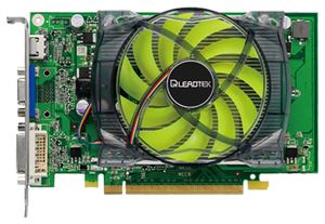 Видеокарта PCI-E nVidia GeForce GT 240 0512Mb Leadtek , DDR3 ( GT240-512GD3-SFAS-1-HDMI ) Retail