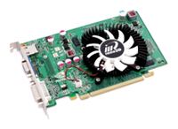 Видеокарта PCI-E nVidia GeForce GT 220 1024Mb Inno3D , DDR2 ( N220-1DDV-D2CX ) Retail