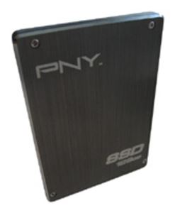 Жесткий диск SSD SATA 64Гб PNY , ( P-SSD2S064GBM2-BX )