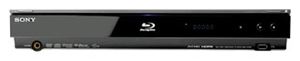 Плеер Blu-Ray Sony BDP-S765