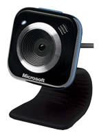 Веб-камера Microsoft LifeCam VX-5000 Green ( RKA-00012 )