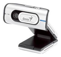 Веб-камера Genius i-Slim 1300 AF V2 ( G-Cam ISlim 1300AF V )