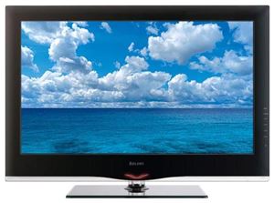 Телевизор LED 32" Rolsen RL-32L1001U Black