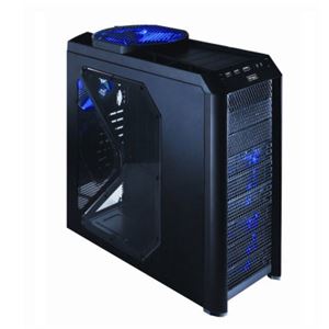 Корпус Antec Nine Hundred Two без БП Black