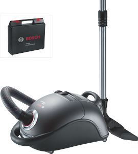 Пылесос Bosch BSG 8 PRO2