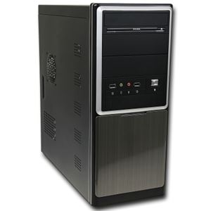 Корпус SuperPower Q3337 A11 450W