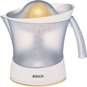 Соковыжималка для цитрусовых Bosch MCP-3000