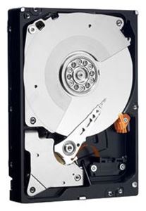 Жесткий диск 3.5" SATA 2.0Тб 7200rpm 64mb WD RE4 ( WD2003FYYS ) OEM