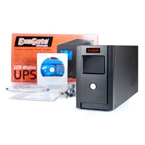 ИБП Exegate Ultimate Pro PCT-800VA